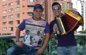 Rafael de Jesús Díaz y Dolcey Gutiérrez Jr.