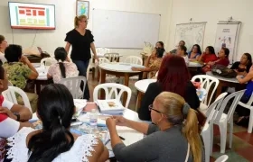  El Distrito busca que los estudiantes desarrollen sus habilidades.