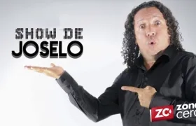 El Show de Joselo