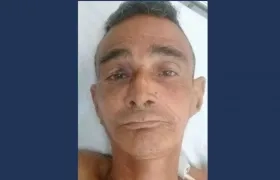 Antonio Agustín Gómez, de 58 años.