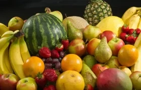 Hoy la FAO recuerda que es el día de la fruta.