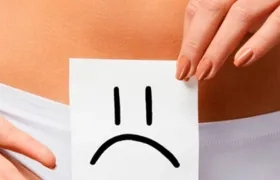 Una infección vaginal mal cuidada puede derivar en infecciones crónicas.