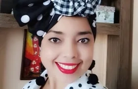 La marca Kimoni presentará sus turbantes y accesorios.