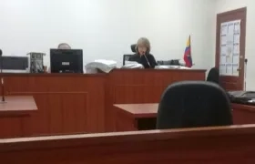 Barranquilla es la tercera ciudad en aplazamientos de audiencias, después de Riohacha y Sincelejo.