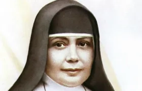 Beata Nazaria Ignacia.