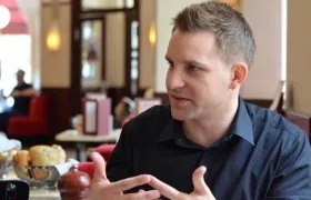 Max Schrems.