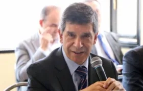 Rafael Pardo, alto consejero del Posconflicto.