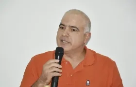 Christian Daes, COO de Tecnoglass.