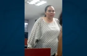 Isabel Loreley Montes Oyola.