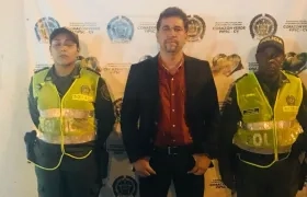 León Fredy Muñoz Lopera.