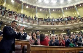 Pedro Sánchez