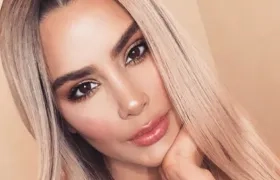 La exvirreina Universal Ariadna Gutiérrez.