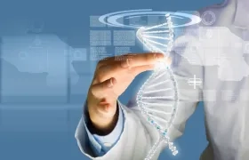 Los científicos utilizaron una nueva tecnología, denominada somascan.