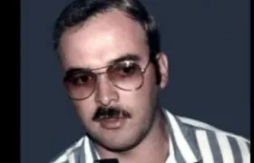 Periodista Nelson Carvajal, asesinado hace 20 años en el Huila.