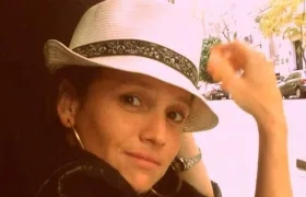 Inés Zorreguieta, hermana de la reina Máxima de Holanda.