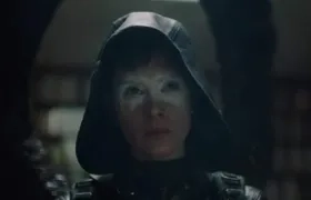 La actriz británica Claire Foy protagoniza la nueva historia.