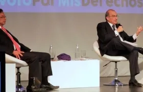 Humberto de la Calle le dijo a Petro que hablarían después de las elecciones.