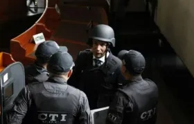 Luis Gustavo Moreno, Exjefe Anticorrupción De La Fiscalía