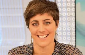 Lorena Ruiz Huerta, diputada española.