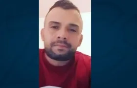 Manuel Antonio Mojica Carmona.