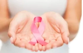 Si se detectan a tiempo el cáncer de mama y el de cuello uterino son curables.