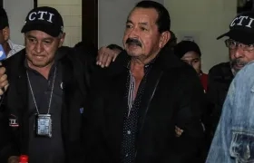 Esmeraldero Horacio Triana