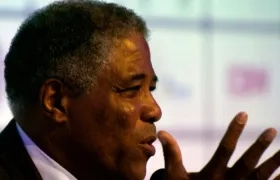 Francisco 'Pacho' Maturana, extécnico de Selección Colombia.