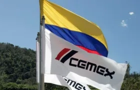 A 'Cartel del Cemento's e le confirma la sanción. 