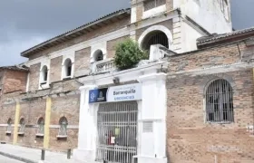 Hospital General de Barranquilla