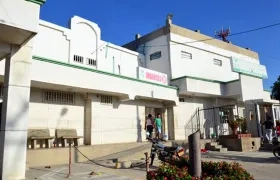 El joven falleció cuando recibía atención médica en la Clínica San Ignacio.