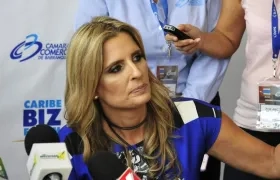 María José Vengoechea Devis