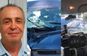 Carlos Orlando Ferreira, presidente de Alianza Petrolera.