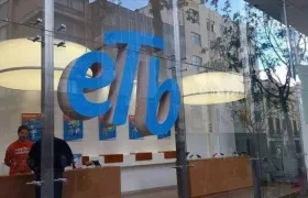 ETB ofreció a los involucrados acompañamientos de capacitación, asesoría y orientación.