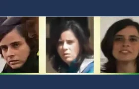 Violeta Arango, alias Violeta.