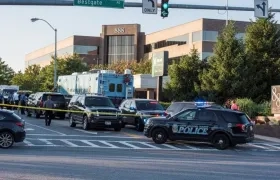 Lugar de los hechos.