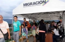 Venezolanos deben actualizar sus datos en los permisos especiales de permanencia.