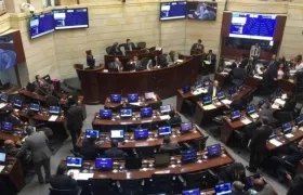 Congreso de la República.