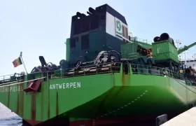 La draga Uilenspiegel