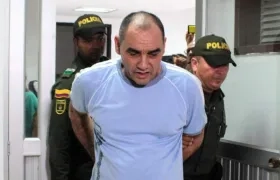 Nilson De Jesús Mier Vargas