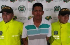 Emanuel David Castro Páez.