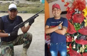 Reinaldo José Krautz Visbal.