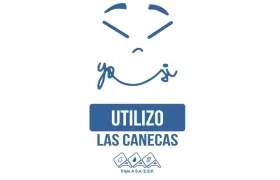 Imagen de la campaña.