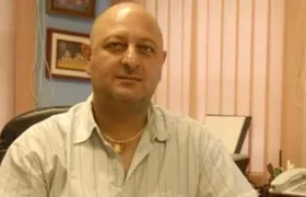 Roland Housni Jaller, gobernador de San Andrés.