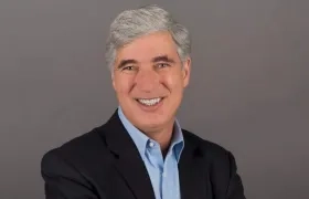 Juan Pablo Uribe, ministro de salud designado por el presidente electo Iván Duque.