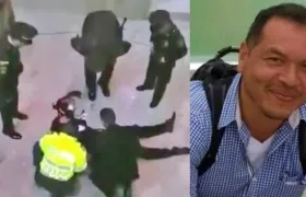 Oscar Antonio Rosales