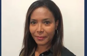 Carmen Inés Vásquez, Ministra de Cultura designada de Duque.