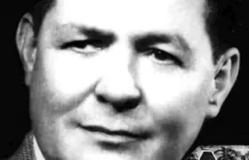 El compositor y músico 'Pacho' Galán.