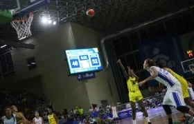 El partido fue emocionante de principio a fin. 