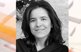 Silvia Constaín, designada ministra de las TIC.