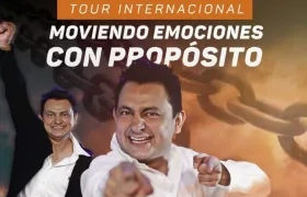 Imagen de la conferencia.